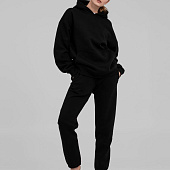 Джоггеры Kulonga, черные