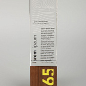 Стела Standpoint, ver.1