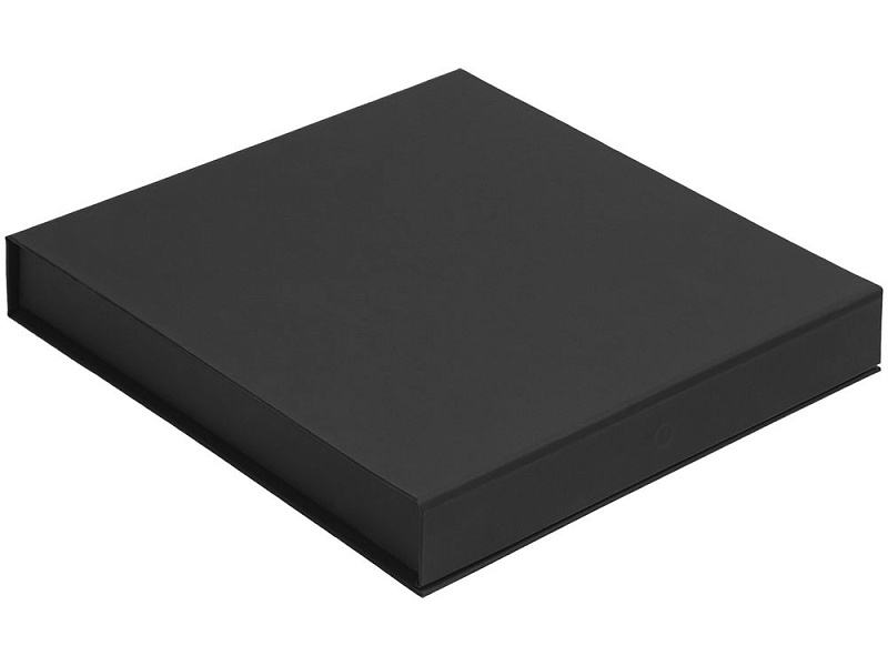 Коробка Modum, черная