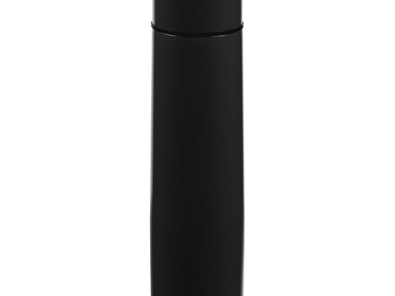 Термос Ammo 1000, черный