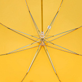 Зонт-трость Promo, желтый