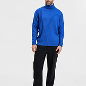 Свитер оверсайз на заказ Tricksy Terra Grand, полушерсть