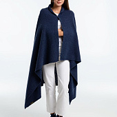 Плед Jotta, синий