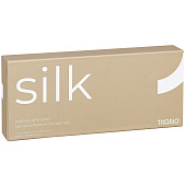 Маска для сна Essential, бежевая