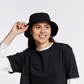 Панама Promo, черная