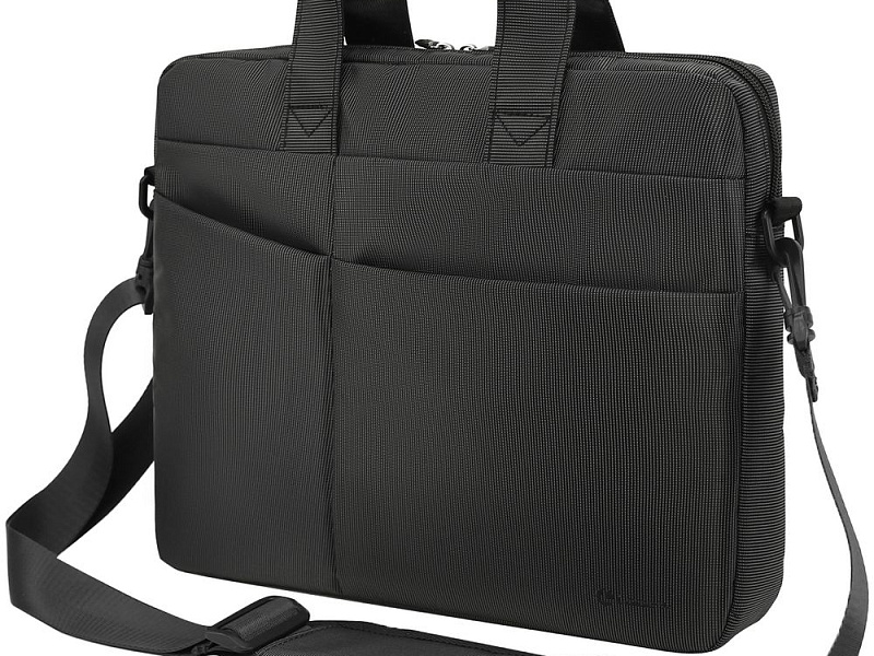 Сумка для ноутбука L245, черная