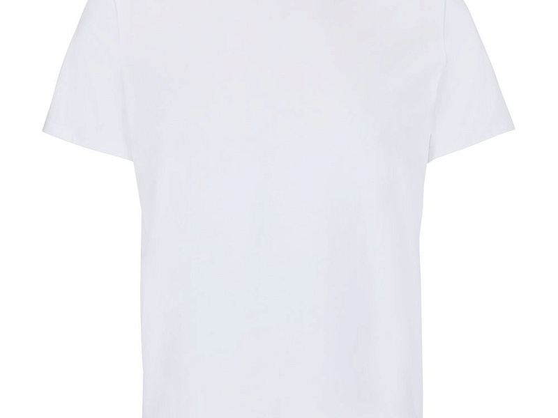 Футболка унисекс Legend, белая