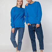 Свитшот Toima Heavy 2.0, бирюзовый