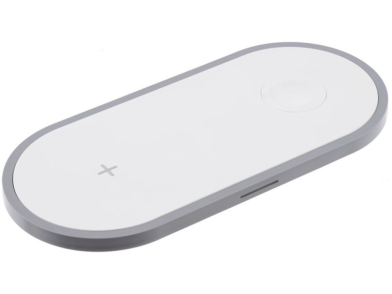 Зарядная станция Fulcrum, белая