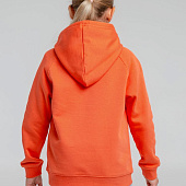 Толстовка детская Stellar Kids, оранжевая