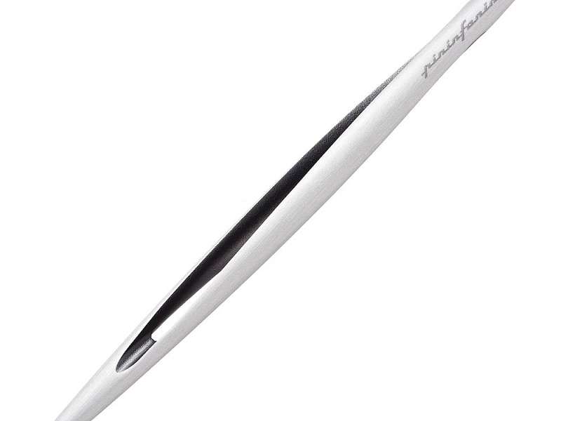 Вечная ручка Aero, темно-серая