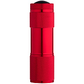 Фонарик Aurora, красный