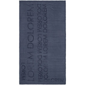 Плед на заказ Pluche Grand, S, акрил