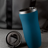 Термостакан Forma, темно-синий