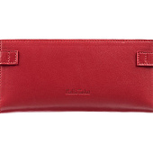 Кошелек Torretta, красный