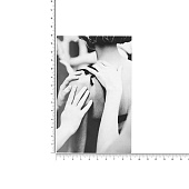 Заготовка из бумаги Paper, L