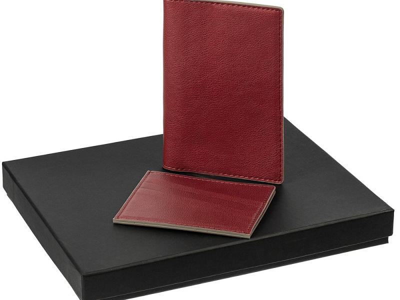 Набор Petrus Mini, красный