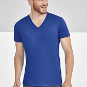 Футболка мужская Master 150, хаки