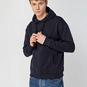 Худи Kirenga Heavy 2.0, темно-синее