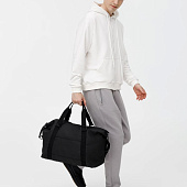 Сумка дорожная Altro, черная