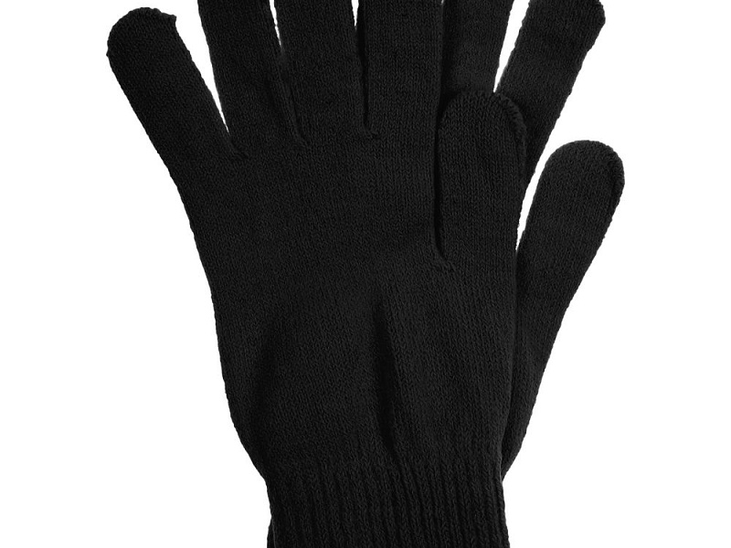 Перчатки Urban Flow, черные