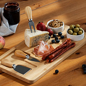 Сырный набор Creamery