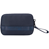 Сумка Panama, синяя