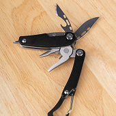 Мультитул Fixer, черный