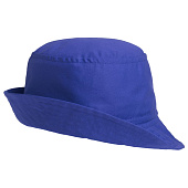 Панама Challenge, ярко-синяя