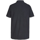 Рубашка поло женская Pacific Women, черная