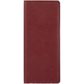 Органайзер для путешествий Petrus, красный