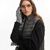 Жилет женский Stream BW Women, темно-серый