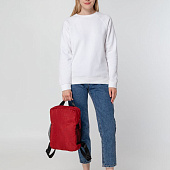 Рюкзак Packmate Sides, красный