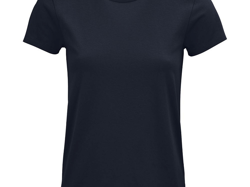 Футболка женская Crusader Women, темно-синяя
