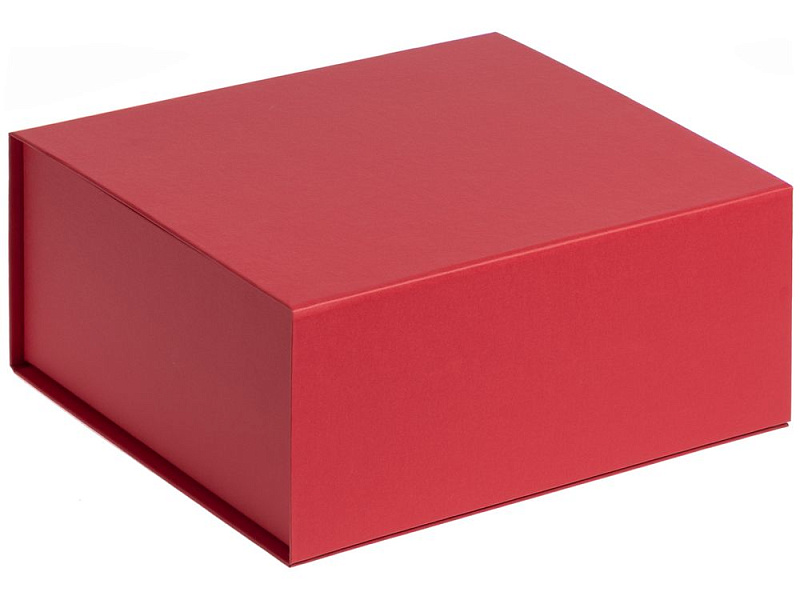 Коробка Amaze, красная