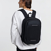 Рюкзак supPort, черный