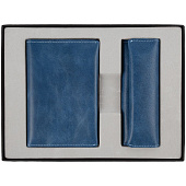 Набор Apache Passkey, синий