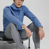 Бейсболка Kosmos, темно-синяя