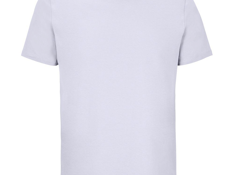 Футболка унисекс Legend, сиреневая