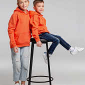 Толстовка детская Stellar Kids, оранжевая