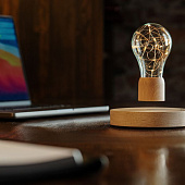 Левитирующая лампа FireFly Lights