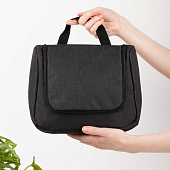 Несессер Simon, черный