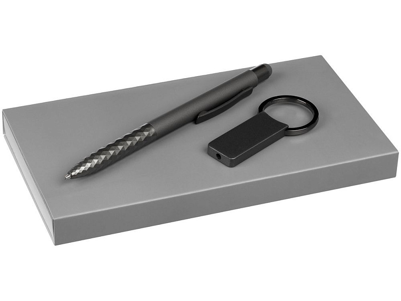 Набор Graphite, серый