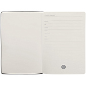 Ежедневник Romano, недатированный, красный