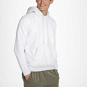 Толстовка с капюшоном Snake 280, темно-фиолетовая