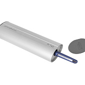 Роллер PF Two, синий