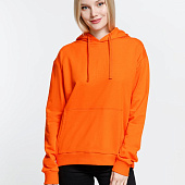 Худи Kirenga 2.0, оранжевое