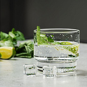 Бокал Thumbler, малый