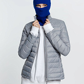 Шапка-балаклава Helma, синяя