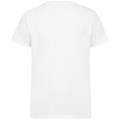 Футболка «У матросов нет вопросов», белая